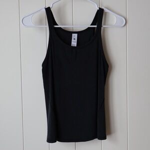 Lululemon Drapey Softstreme Tank Top